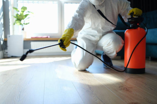Trusted Crime Scene Cleanup service in Hampton, TN - Four Month Blood Cleanse